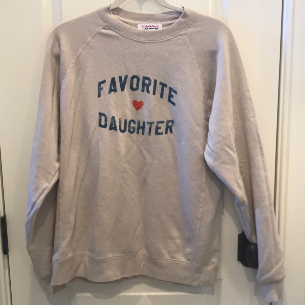 Suburban Riot Sweatshirt